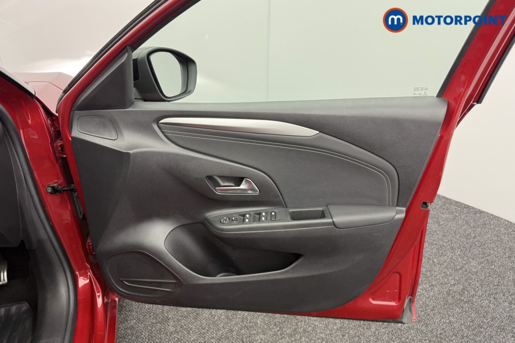 Vauxhall Corsa GS Manual Petrol Hatchback - Stock Number (1551375) - 17th supplementary image