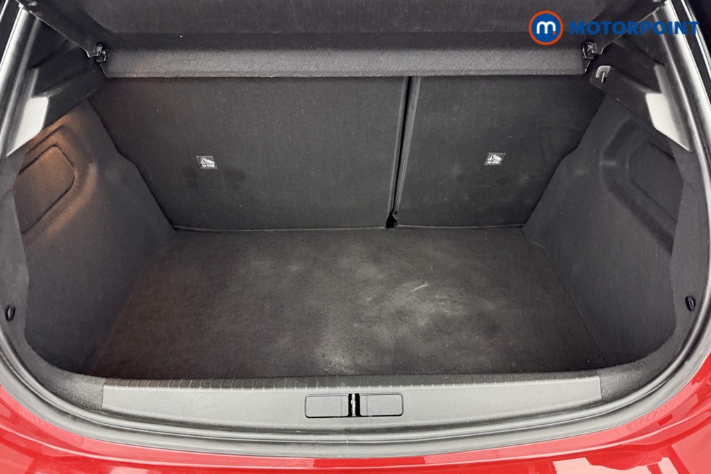 Vauxhall Corsa GS Manual Petrol Hatchback - Stock Number (1551375) - 19th supplementary image