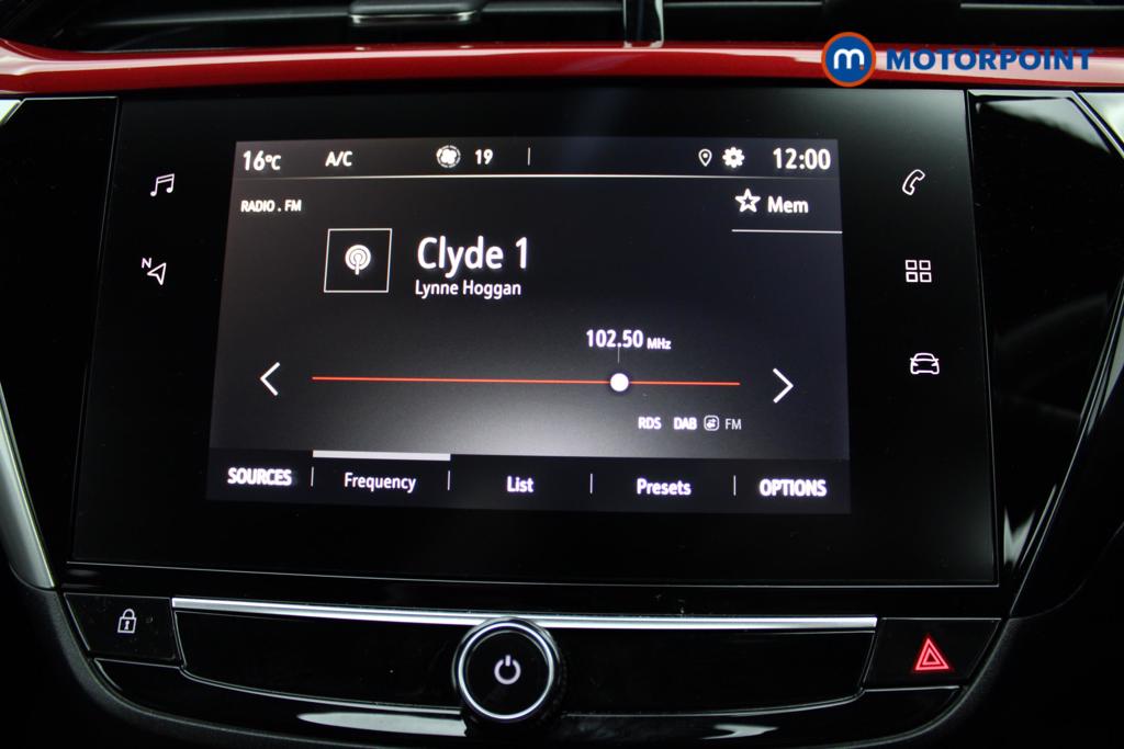 Vauxhall Corsa Gs Line Manual Petrol Hatchback - Stock Number (1551383) - 2nd supplementary image