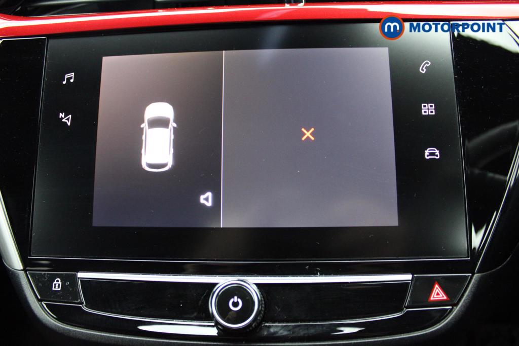 Vauxhall Corsa Gs Line Manual Petrol Hatchback - Stock Number (1551383) - 3rd supplementary image