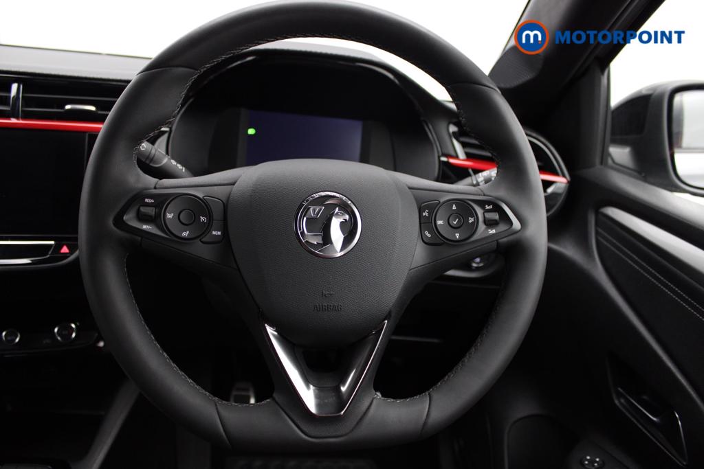 Vauxhall Corsa Gs Line Manual Petrol Hatchback - Stock Number (1551383) - 4th supplementary image