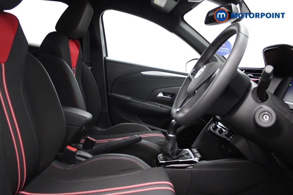 Vauxhall Corsa Gs Line Manual Petrol Hatchback - Stock Number (1551383) - 7th supplementary image
