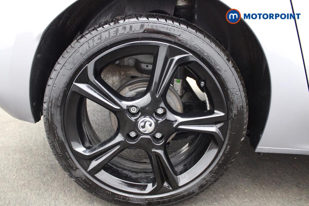 Vauxhall Corsa Gs Line Manual Petrol Hatchback - Stock Number (1551383) - 9th supplementary image