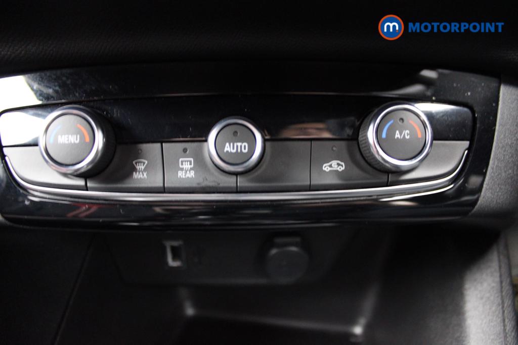 Vauxhall Corsa Gs Line Manual Petrol Hatchback - Stock Number (1551383) - 15th supplementary image