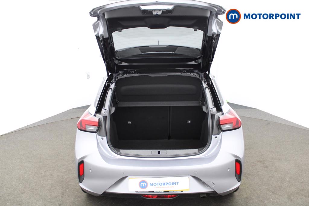 Vauxhall Corsa Gs Line Manual Petrol Hatchback - Stock Number (1551383) - 19th supplementary image