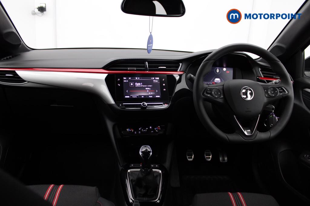 Vauxhall Corsa Gs Line Manual Petrol Hatchback - Stock Number (1551383) - 1st supplementary image