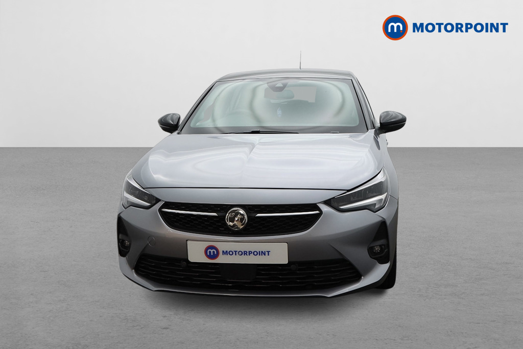Vauxhall Corsa Gs Line Manual Petrol Hatchback - Stock Number (1551383) - Front bumper