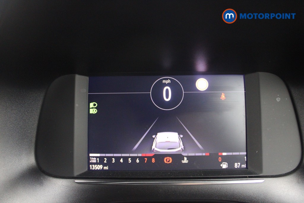 Vauxhall Corsa GS Manual Petrol Hatchback - Stock Number (1551385) - 4th supplementary image