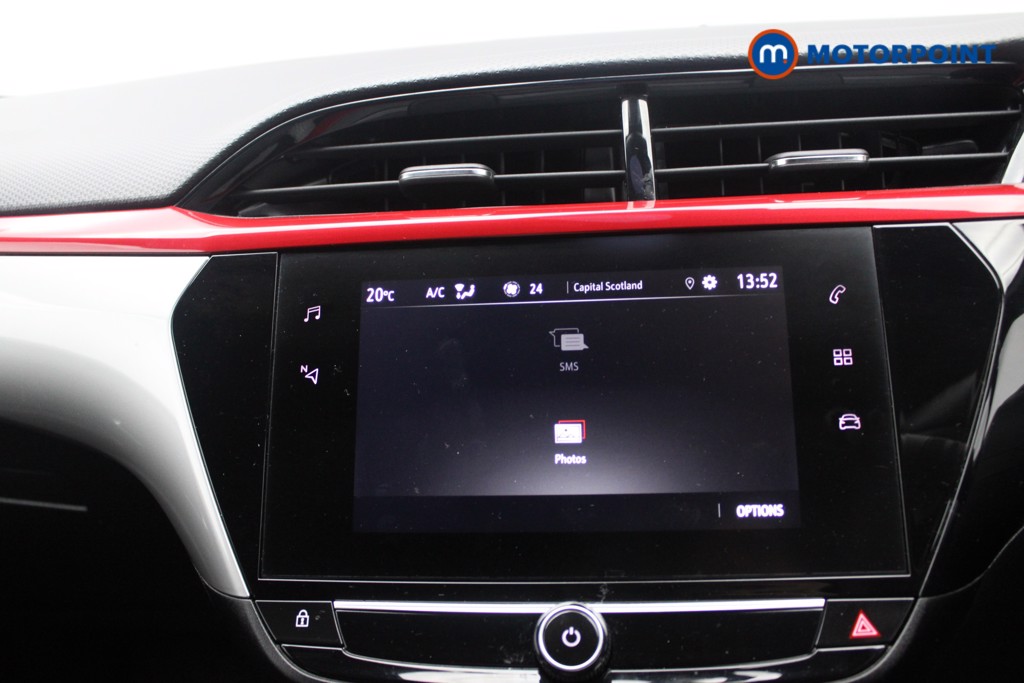 Vauxhall Corsa GS Manual Petrol Hatchback - Stock Number (1551385) - 6th supplementary image