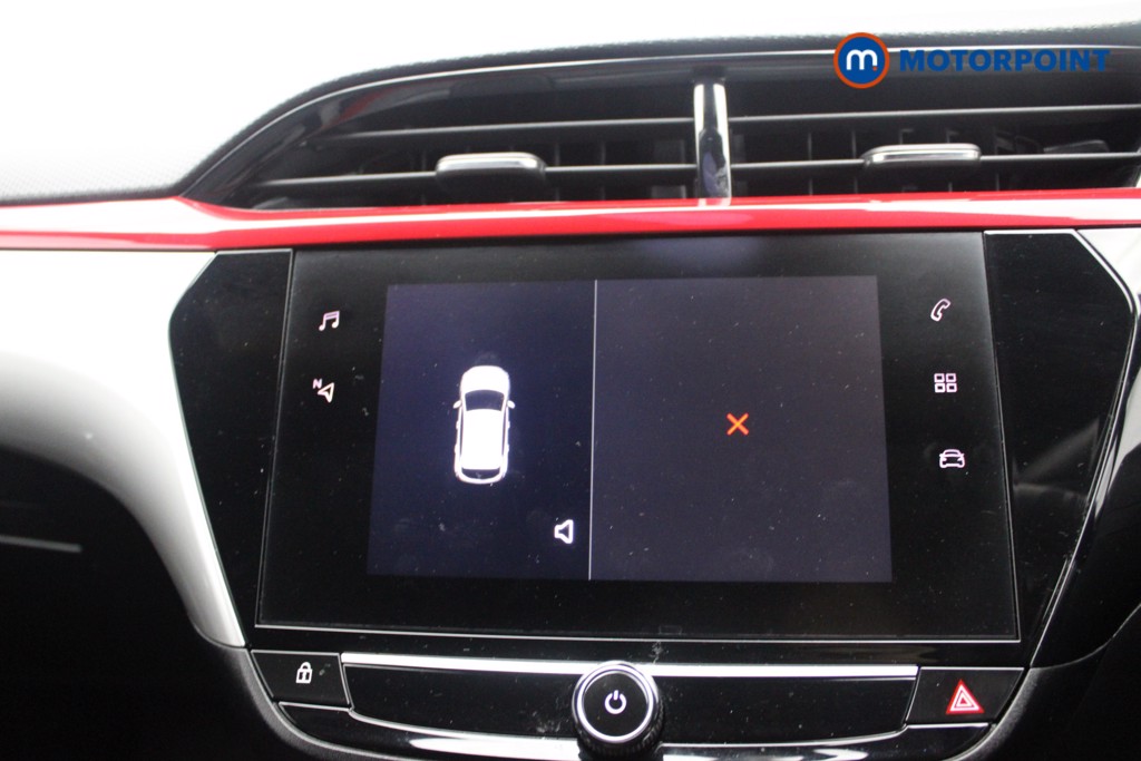 Vauxhall Corsa GS Manual Petrol Hatchback - Stock Number (1551385) - 7th supplementary image