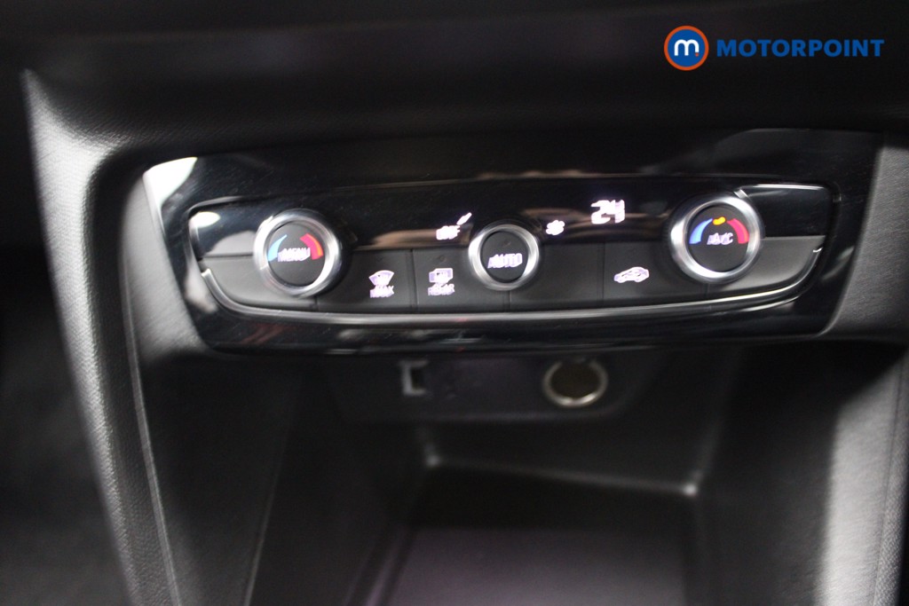 Vauxhall Corsa GS Manual Petrol Hatchback - Stock Number (1551385) - 8th supplementary image