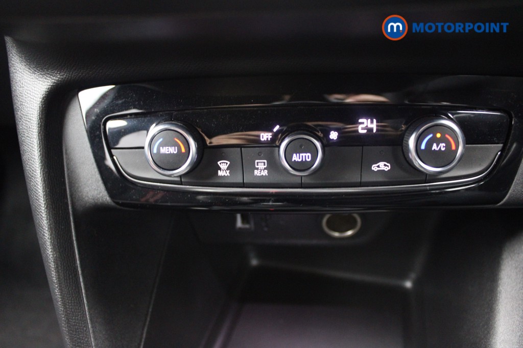 Vauxhall Corsa GS Manual Petrol Hatchback - Stock Number (1551385) - 9th supplementary image