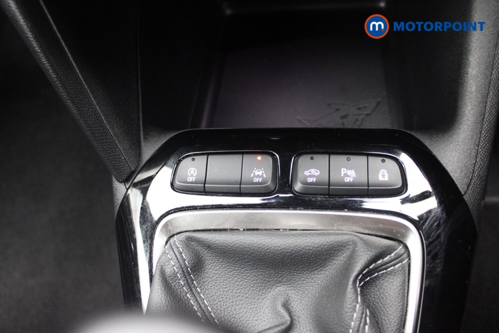 Vauxhall Corsa GS Manual Petrol Hatchback - Stock Number (1551385) - 10th supplementary image