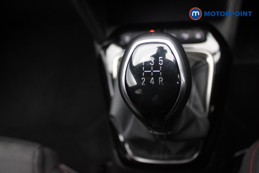 Vauxhall Corsa GS Manual Petrol Hatchback - Stock Number (1551385) - 11th supplementary image