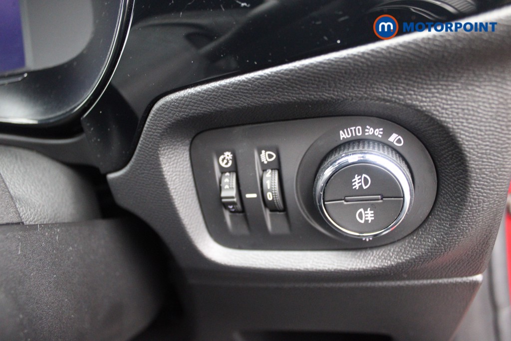 Vauxhall Corsa GS Manual Petrol Hatchback - Stock Number (1551385) - 14th supplementary image