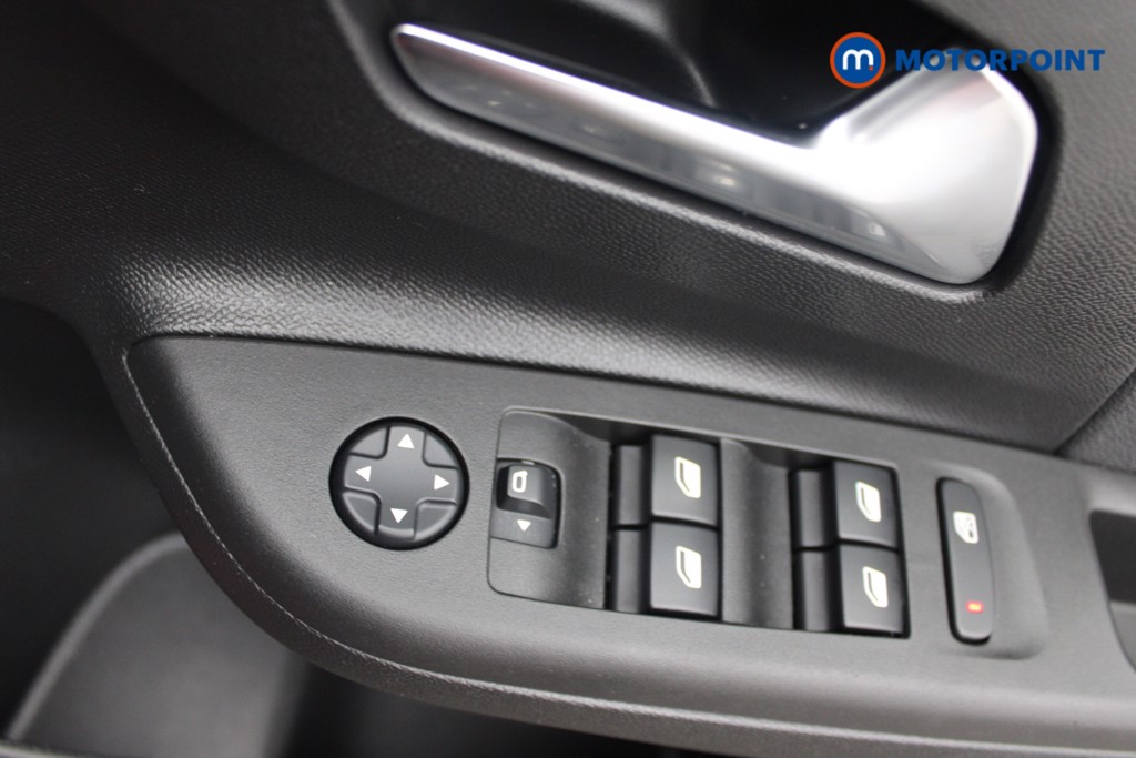 Vauxhall Corsa GS Manual Petrol Hatchback - Stock Number (1551385) - 16th supplementary image