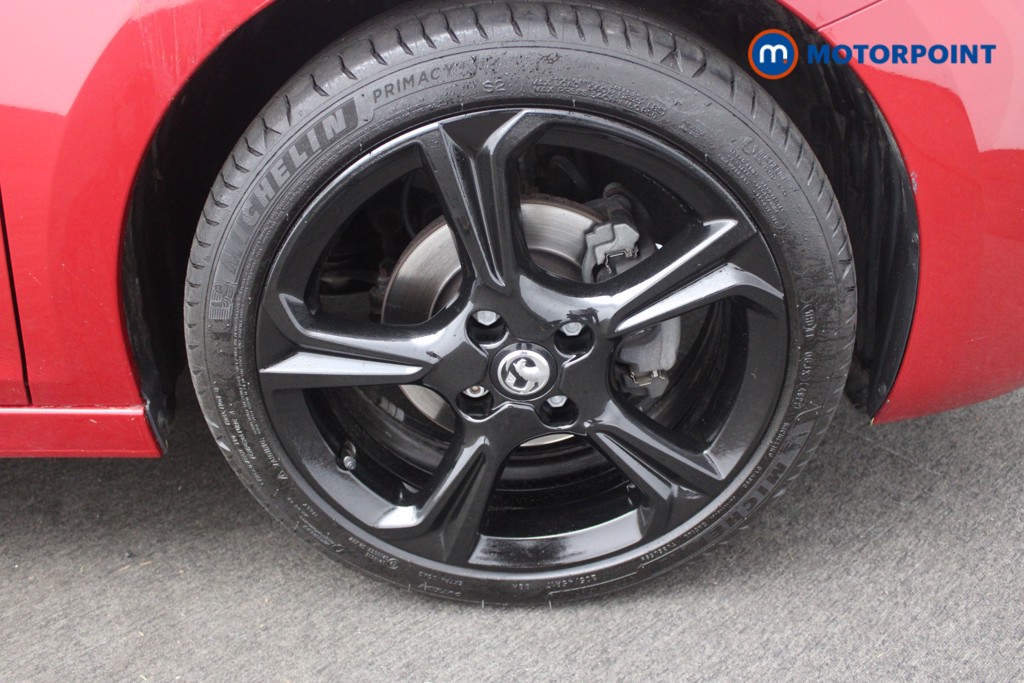 Vauxhall Corsa GS Manual Petrol Hatchback - Stock Number (1551385) - 17th supplementary image