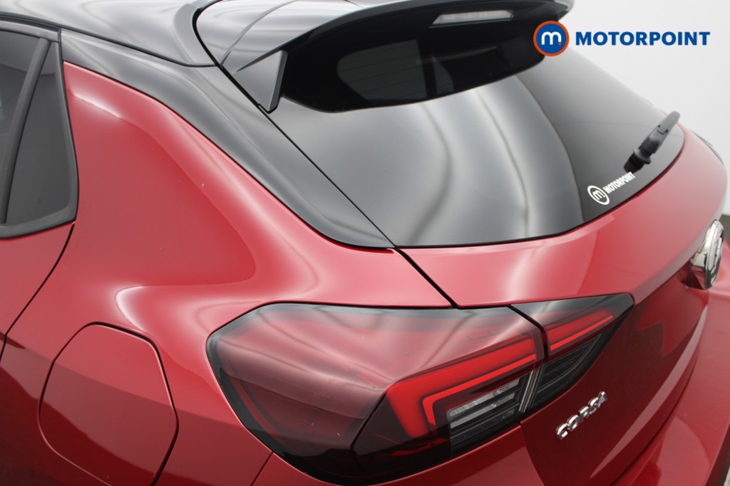 Vauxhall Corsa GS Manual Petrol Hatchback - Stock Number (1551385) - 25th supplementary image