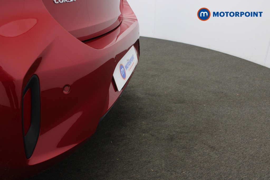Vauxhall Corsa GS Manual Petrol Hatchback - Stock Number (1551385) - 26th supplementary image