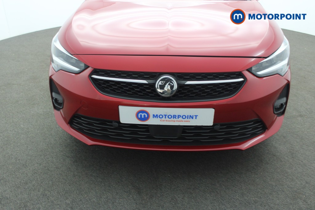 Vauxhall Corsa GS Manual Petrol Hatchback - Stock Number (1551385) - 27th supplementary image