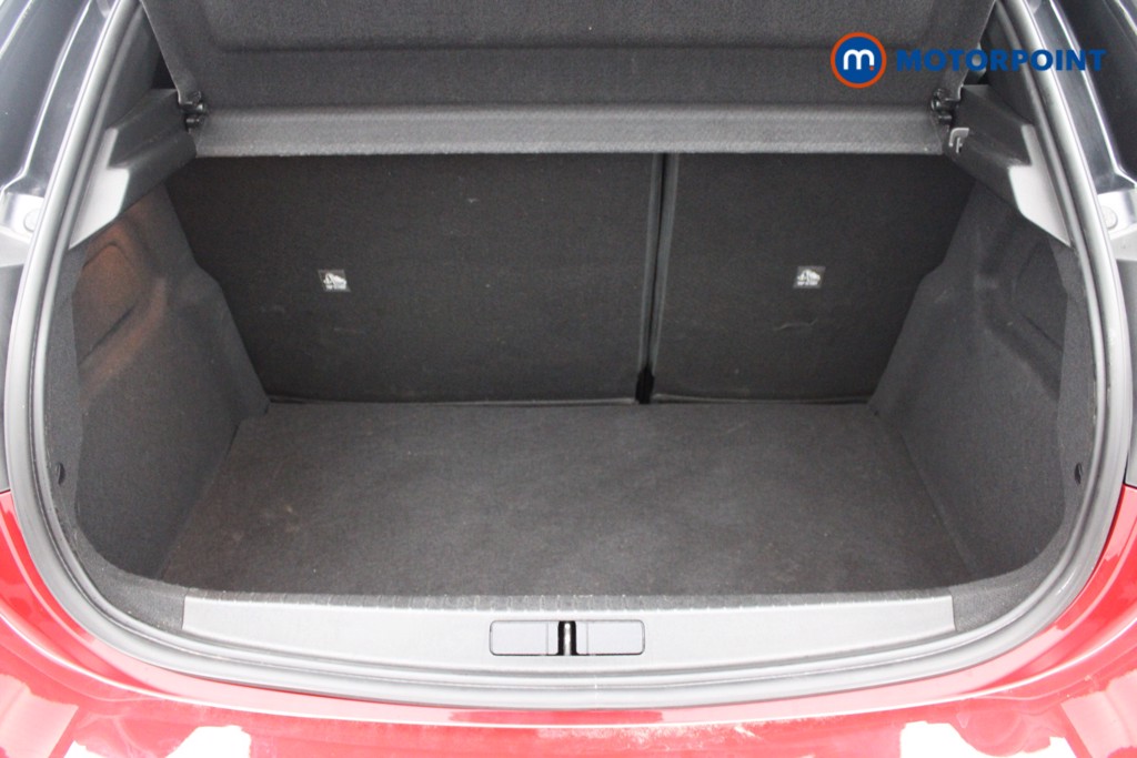 Vauxhall Corsa GS Manual Petrol Hatchback - Stock Number (1551385) - 28th supplementary image