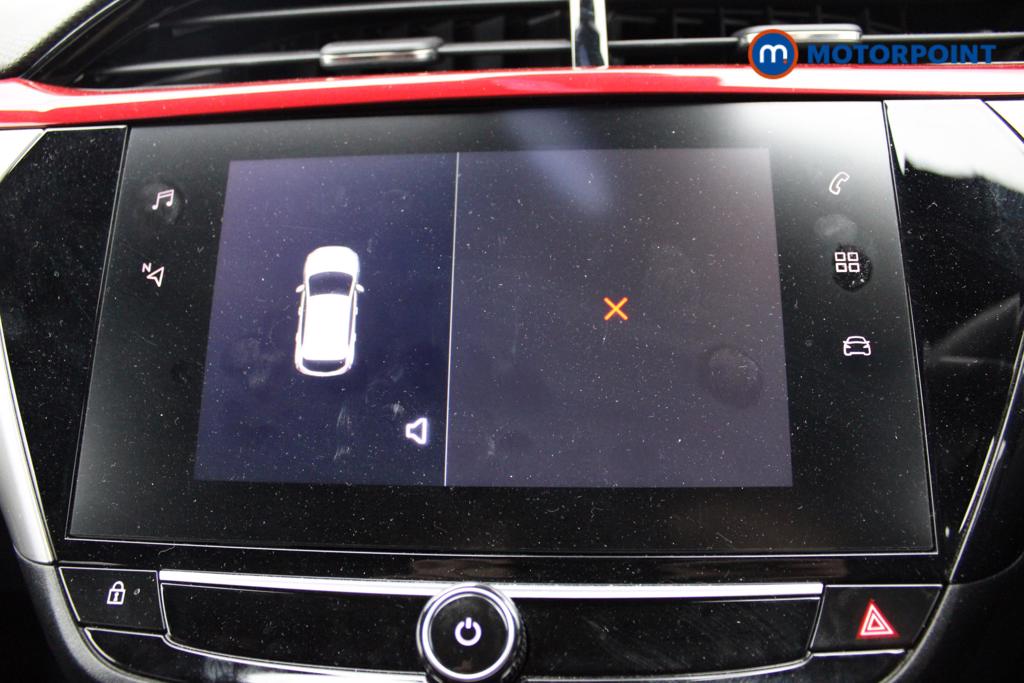 Vauxhall Corsa GS Manual Petrol Hatchback - Stock Number (1551393) - 3rd supplementary image
