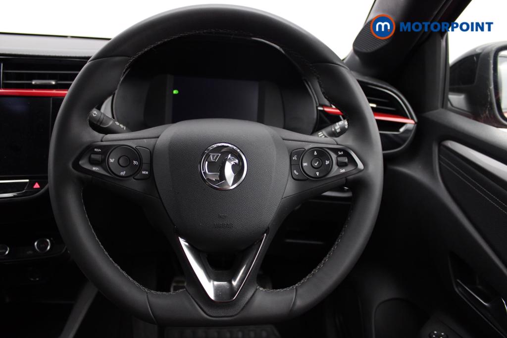 Vauxhall Corsa GS Manual Petrol Hatchback - Stock Number (1551393) - 4th supplementary image