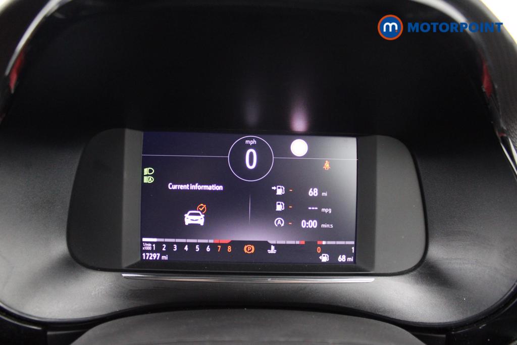 Vauxhall Corsa GS Manual Petrol Hatchback - Stock Number (1551393) - 5th supplementary image