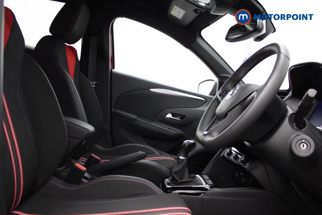 Vauxhall Corsa GS Manual Petrol Hatchback - Stock Number (1551393) - 7th supplementary image