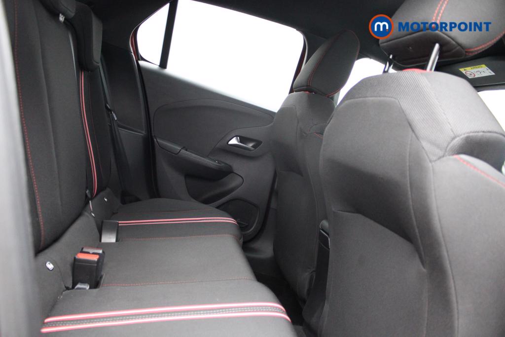 Vauxhall Corsa GS Manual Petrol Hatchback - Stock Number (1551393) - 8th supplementary image