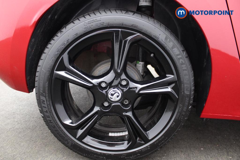 Vauxhall Corsa GS Manual Petrol Hatchback - Stock Number (1551393) - 9th supplementary image