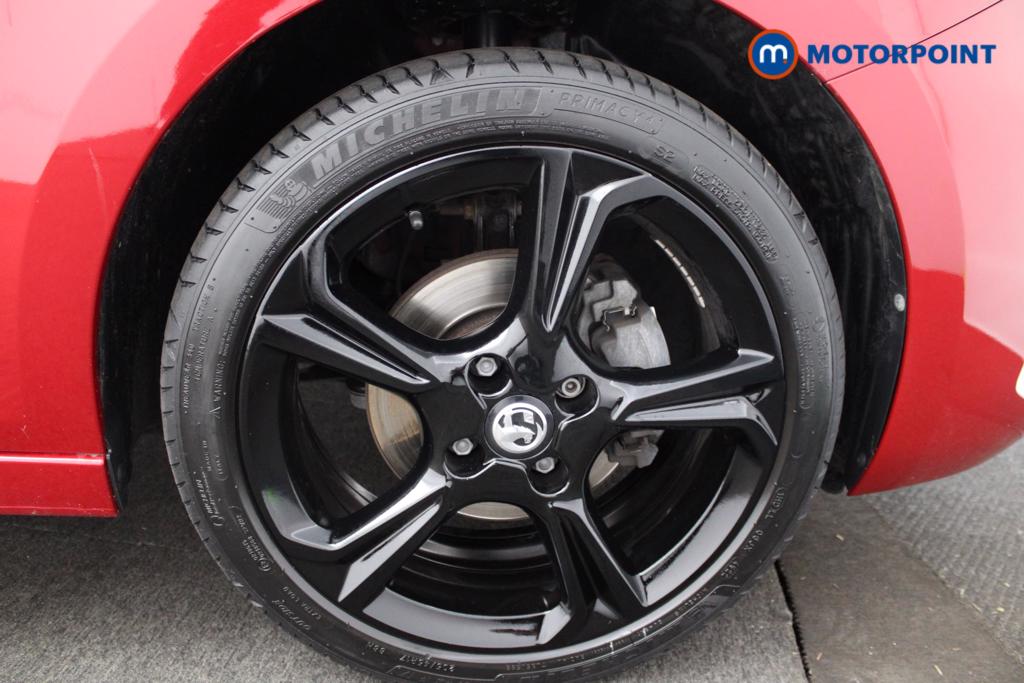 Vauxhall Corsa GS Manual Petrol Hatchback - Stock Number (1551393) - 10th supplementary image