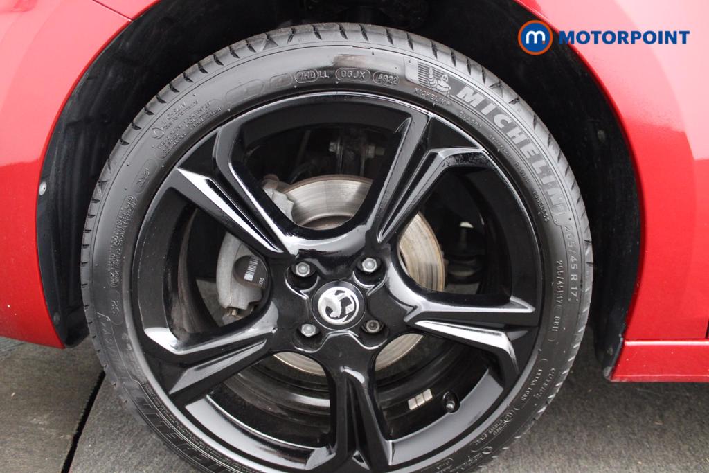 Vauxhall Corsa GS Manual Petrol Hatchback - Stock Number (1551393) - 11th supplementary image