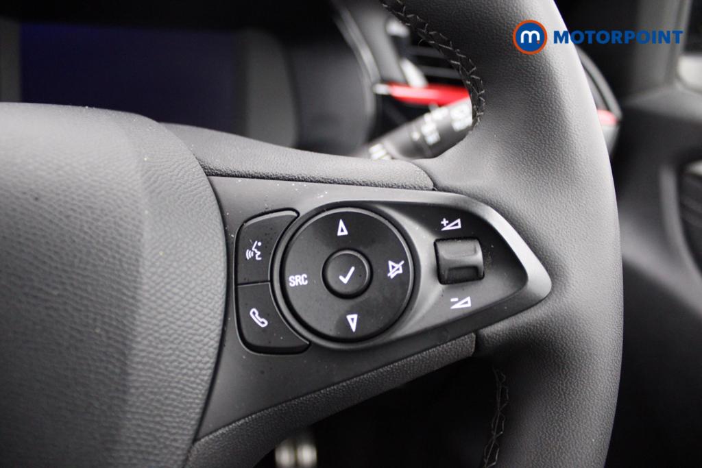 Vauxhall Corsa GS Manual Petrol Hatchback - Stock Number (1551393) - 14th supplementary image