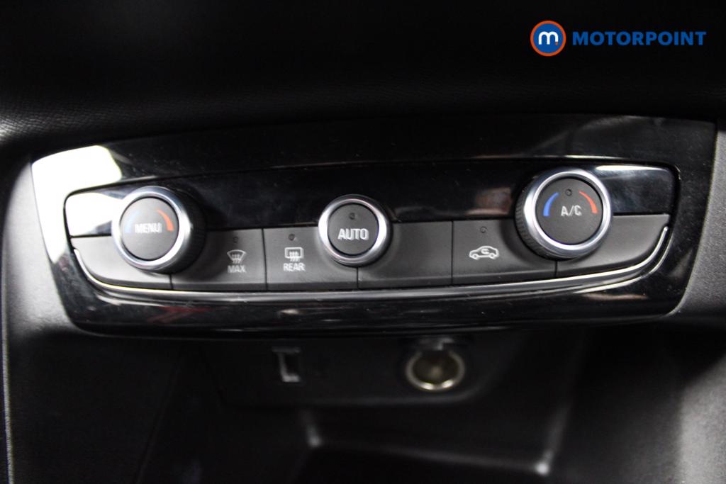 Vauxhall Corsa GS Manual Petrol Hatchback - Stock Number (1551393) - 15th supplementary image