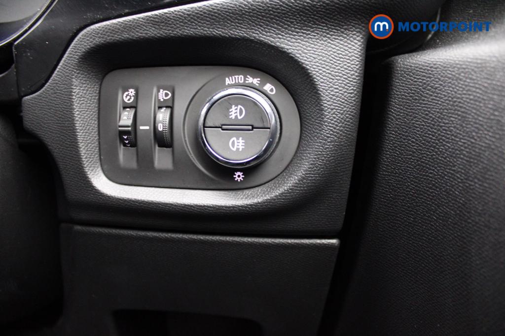 Vauxhall Corsa GS Manual Petrol Hatchback - Stock Number (1551393) - 16th supplementary image