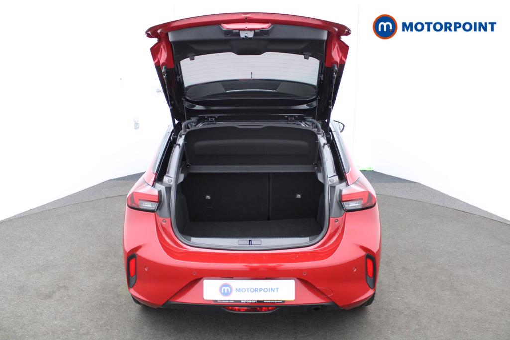 Vauxhall Corsa GS Manual Petrol Hatchback - Stock Number (1551393) - 19th supplementary image