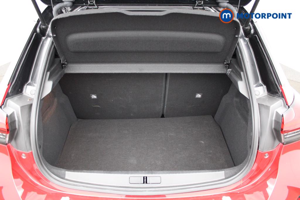 Vauxhall Corsa GS Manual Petrol Hatchback - Stock Number (1551393) - 20th supplementary image
