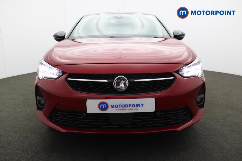 Vauxhall Corsa GS Manual Petrol Hatchback - Stock Number (1551393) - 21st supplementary image