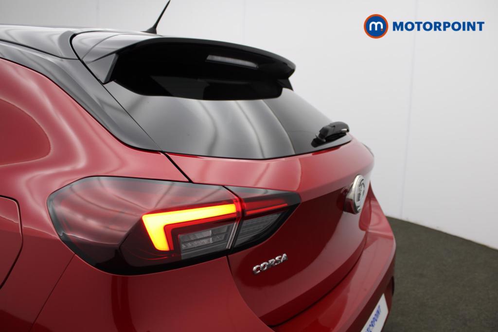 Vauxhall Corsa GS Manual Petrol Hatchback - Stock Number (1551393) - 25th supplementary image