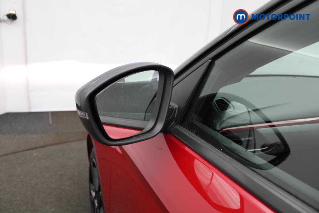 Vauxhall Corsa GS Manual Petrol Hatchback - Stock Number (1551393) - 27th supplementary image