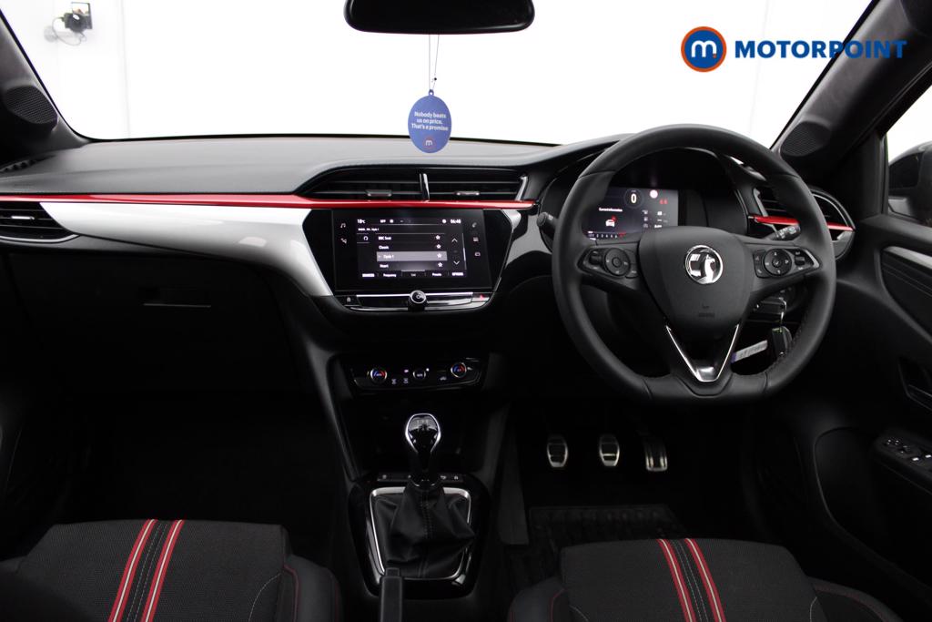 Vauxhall Corsa GS Manual Petrol Hatchback - Stock Number (1551393) - 1st supplementary image