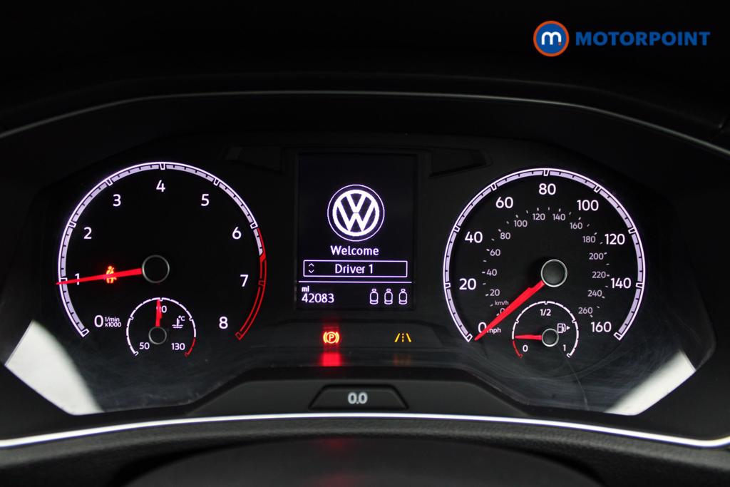 Volkswagen T-Roc SE Manual Petrol SUV - Stock Number (1551565) - 5th supplementary image