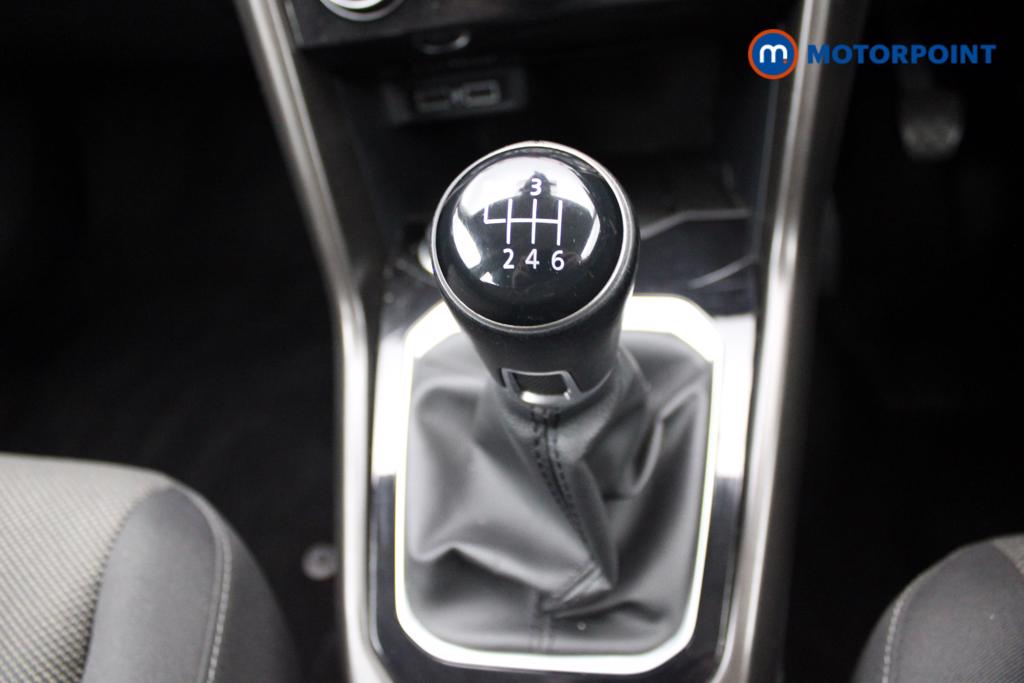 Volkswagen T-Roc SE Manual Petrol SUV - Stock Number (1551565) - 6th supplementary image