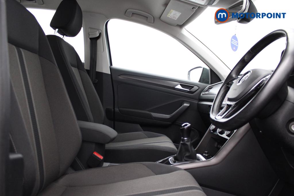 Volkswagen T-Roc SE Manual Petrol SUV - Stock Number (1551565) - 7th supplementary image