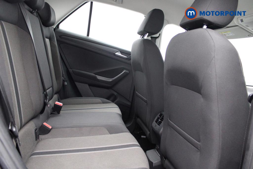 Volkswagen T-Roc SE Manual Petrol SUV - Stock Number (1551565) - 8th supplementary image