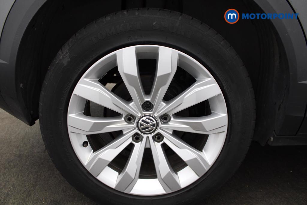 Volkswagen T-Roc SE Manual Petrol SUV - Stock Number (1551565) - 9th supplementary image