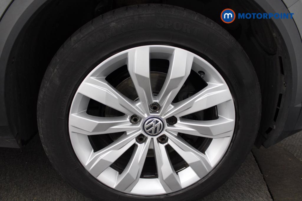 Volkswagen T-Roc SE Manual Petrol SUV - Stock Number (1551565) - 10th supplementary image