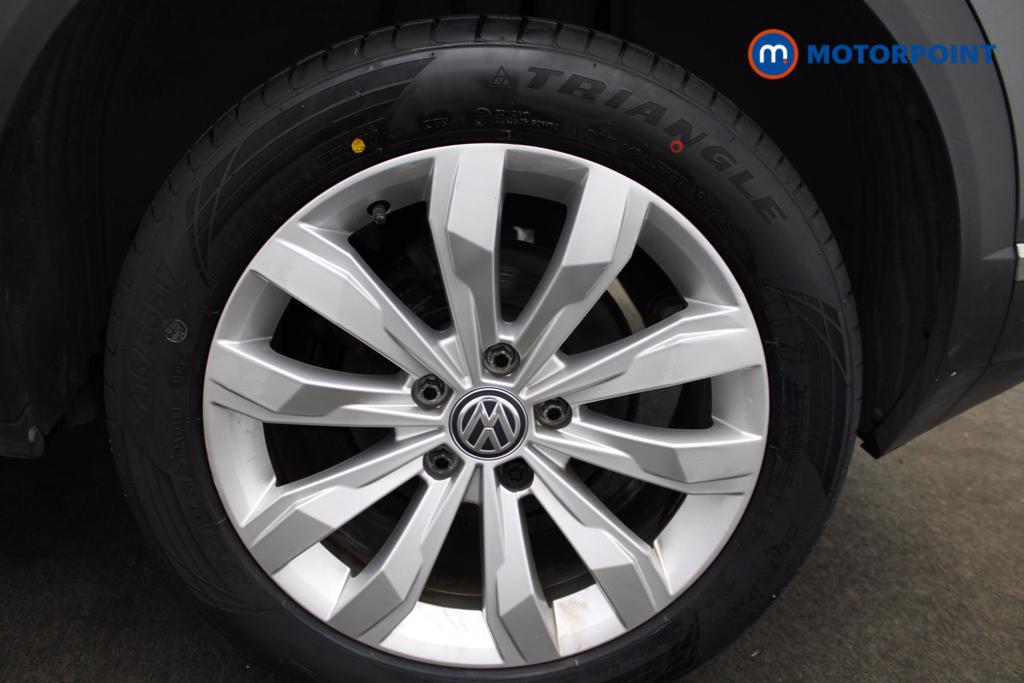Volkswagen T-Roc SE Manual Petrol SUV - Stock Number (1551565) - 12th supplementary image
