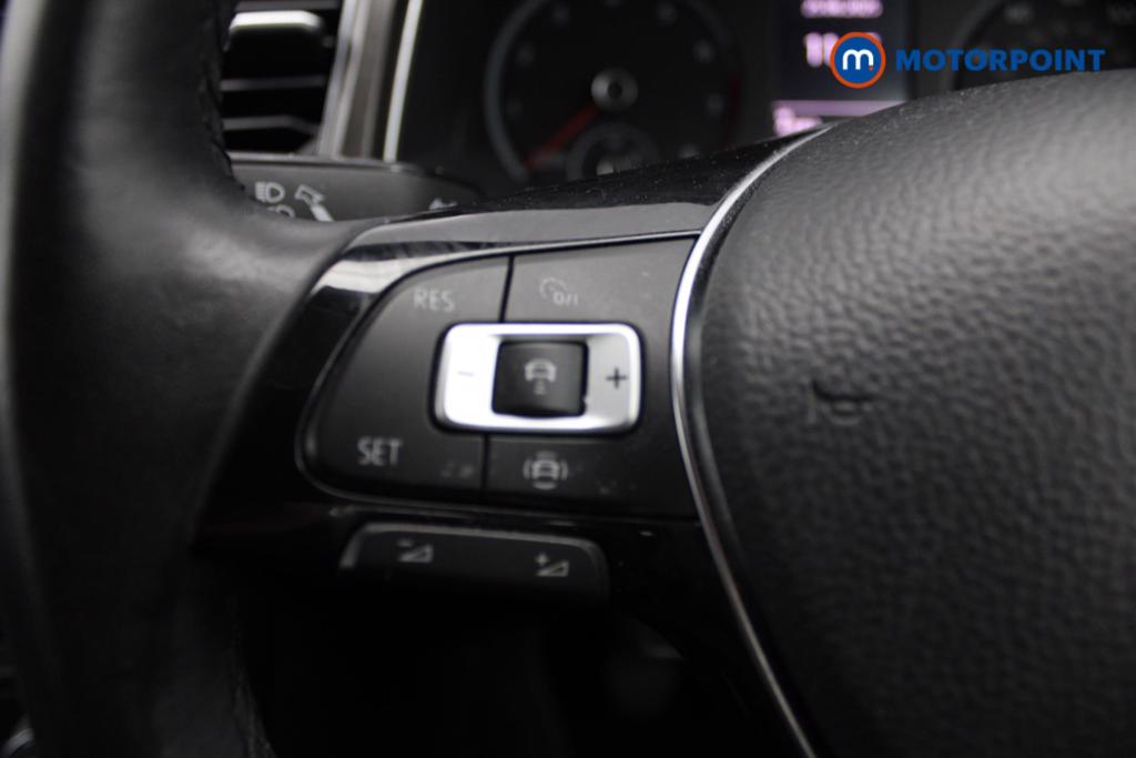Volkswagen T-Roc SE Manual Petrol SUV - Stock Number (1551565) - 13th supplementary image